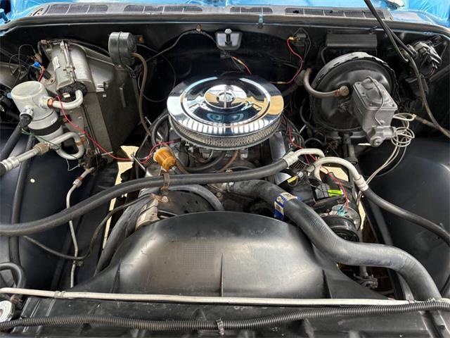 1979 Chevrolet Blazer (CC-2115379) for sale in Bradenton, Florida