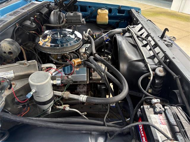 1979 Chevrolet Blazer (CC-2115379) for sale in Bradenton, Florida