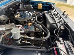 1979 Chevrolet Blazer (CC-2115379) for sale in Bradenton, Florida