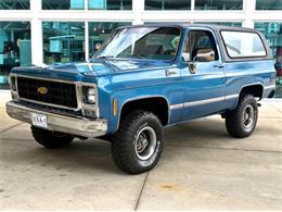 1979 Chevrolet Blazer (CC-2115379) for sale in Bradenton, Florida