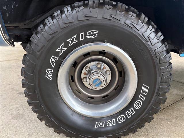 1979 Chevrolet Blazer (CC-2115379) for sale in Bradenton, Florida