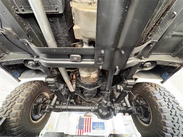 1979 Chevrolet Blazer (CC-2115379) for sale in Bradenton, Florida