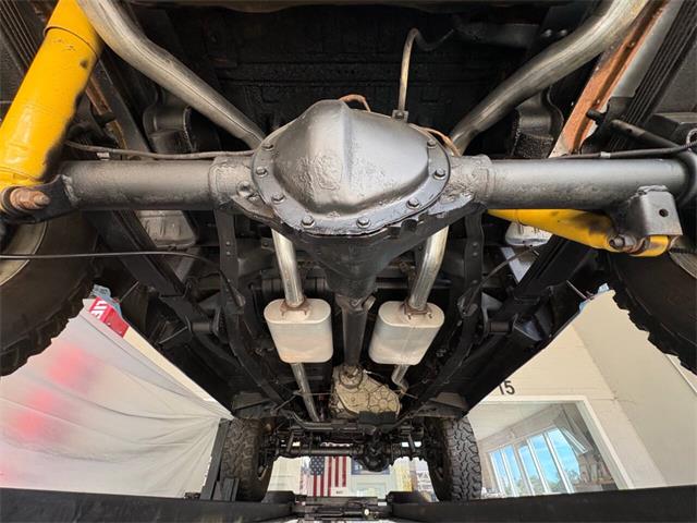 1979 Chevrolet Blazer (CC-2115379) for sale in Bradenton, Florida