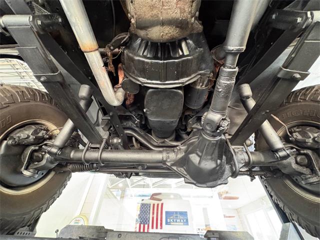 1979 Chevrolet Blazer (CC-2115379) for sale in Bradenton, Florida