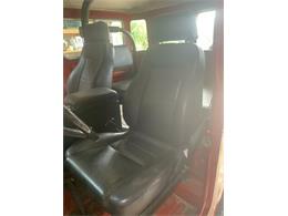 1976 Toyota Land Cruiser (CC-2110538) for sale in Cadillac, Michigan