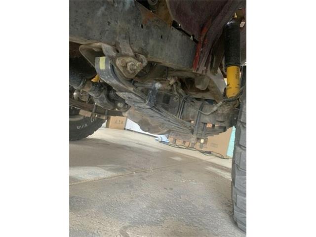 1976 Toyota Land Cruiser (CC-2110538) for sale in Cadillac, Michigan