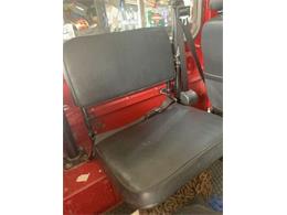 1976 Toyota Land Cruiser (CC-2110538) for sale in Cadillac, Michigan