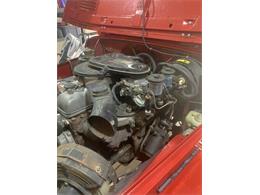 1976 Toyota Land Cruiser (CC-2110538) for sale in Cadillac, Michigan