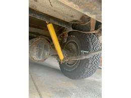 1976 Toyota Land Cruiser (CC-2110538) for sale in Cadillac, Michigan