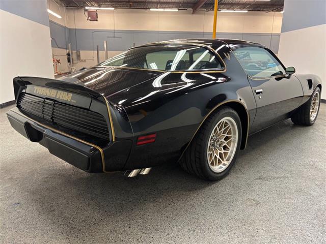 1979 Pontiac Firebird (CC-2115380) for sale in Bradenton, Florida
