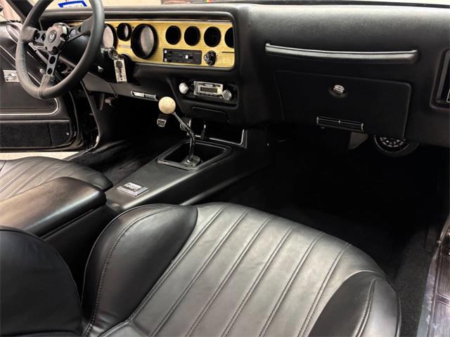 1979 Pontiac Firebird (CC-2115380) for sale in Bradenton, Florida