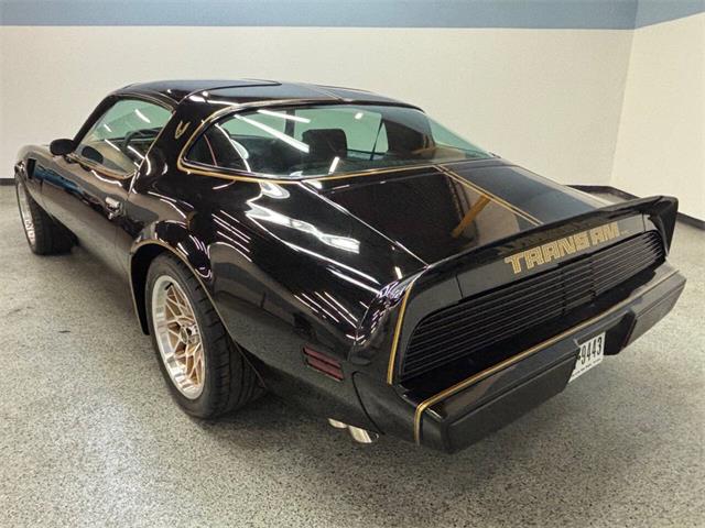 1979 Pontiac Firebird (CC-2115380) for sale in Bradenton, Florida