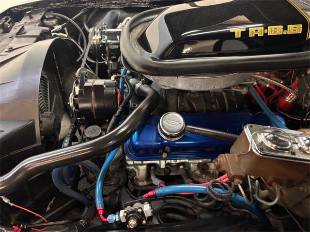 1979 Pontiac Firebird (CC-2115380) for sale in Bradenton, Florida