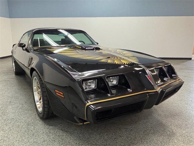 1979 Pontiac Firebird (CC-2115380) for sale in Bradenton, Florida