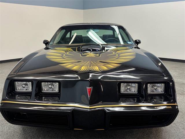 1979 Pontiac Firebird (CC-2115380) for sale in Bradenton, Florida