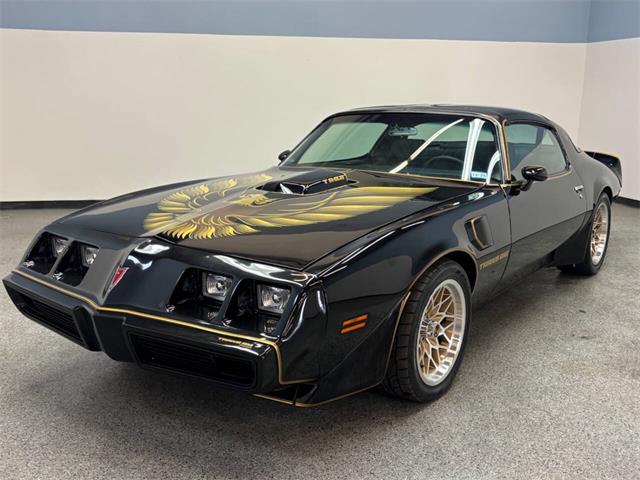 1979 Pontiac Firebird (CC-2115380) for sale in Bradenton, Florida