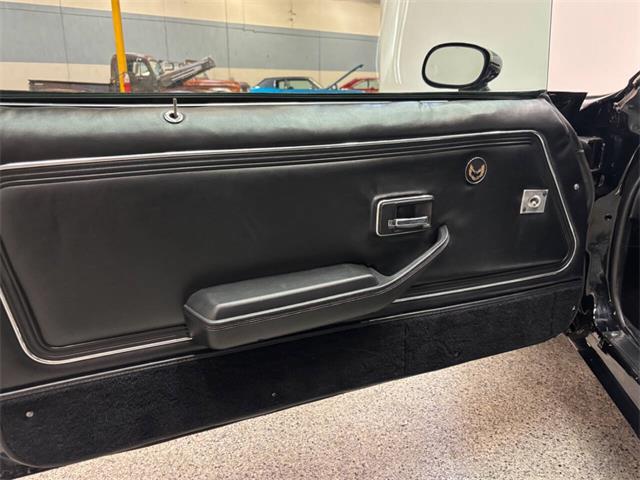 1979 Pontiac Firebird (CC-2115380) for sale in Bradenton, Florida