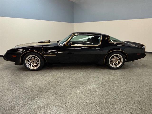 1979 Pontiac Firebird (CC-2115380) for sale in Bradenton, Florida