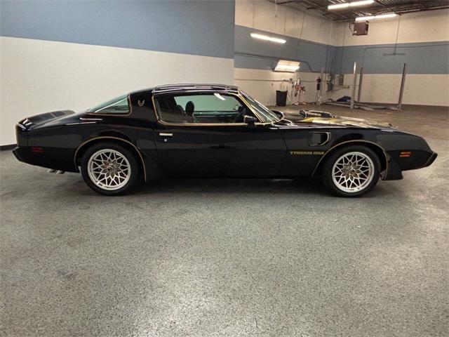 1979 Pontiac Firebird (CC-2115380) for sale in Bradenton, Florida
