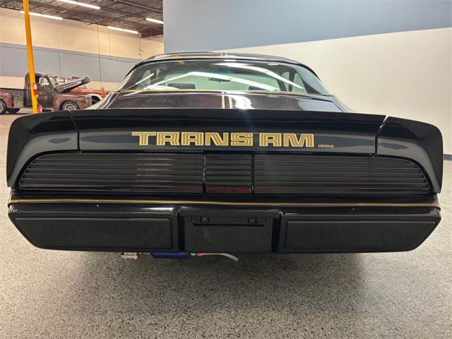 1979 Pontiac Firebird (CC-2115380) for sale in Bradenton, Florida
