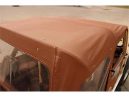 1982 Jeep CJ5 (CC-2115381) for sale in Grapevine, Texas