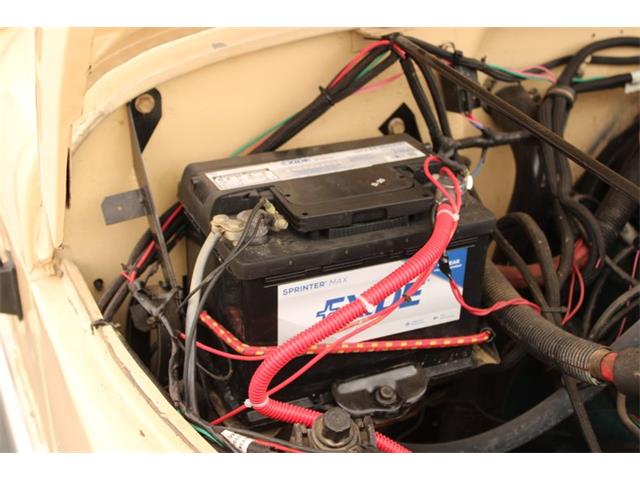 1982 Jeep CJ5 (CC-2115381) for sale in Grapevine, Texas