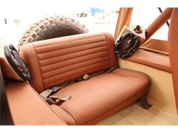 1982 Jeep CJ5 (CC-2115381) for sale in Grapevine, Texas