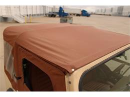 1982 Jeep CJ5 (CC-2115381) for sale in Grapevine, Texas