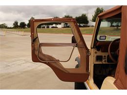 1982 Jeep CJ5 (CC-2115381) for sale in Grapevine, Texas