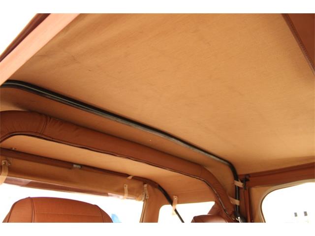 1982 Jeep CJ5 (CC-2115381) for sale in Grapevine, Texas