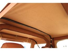 1982 Jeep CJ5 (CC-2115381) for sale in Grapevine, Texas