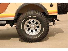 1982 Jeep CJ5 (CC-2115381) for sale in Grapevine, Texas