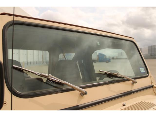 1982 Jeep CJ5 (CC-2115381) for sale in Grapevine, Texas