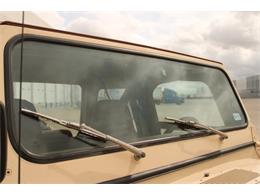 1982 Jeep CJ5 (CC-2115381) for sale in Grapevine, Texas