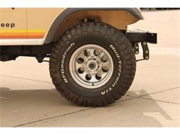 1982 Jeep CJ5 (CC-2115381) for sale in Grapevine, Texas