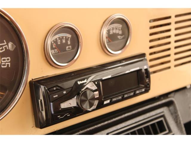 1982 Jeep CJ5 (CC-2115381) for sale in Grapevine, Texas