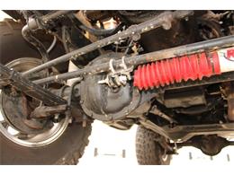 1982 Jeep CJ5 (CC-2115381) for sale in Grapevine, Texas