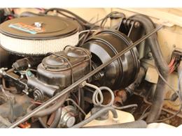 1982 Jeep CJ5 (CC-2115381) for sale in Grapevine, Texas