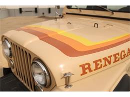 1982 Jeep CJ5 (CC-2115381) for sale in Grapevine, Texas