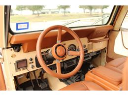 1982 Jeep CJ5 (CC-2115381) for sale in Grapevine, Texas