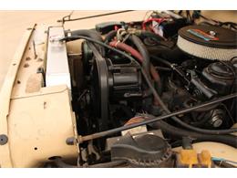 1982 Jeep CJ5 (CC-2115381) for sale in Grapevine, Texas