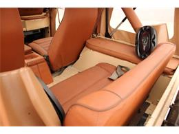 1982 Jeep CJ5 (CC-2115381) for sale in Grapevine, Texas