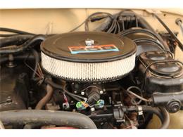 1982 Jeep CJ5 (CC-2115381) for sale in Grapevine, Texas