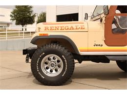1982 Jeep CJ5 (CC-2115381) for sale in Grapevine, Texas