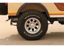 1982 Jeep CJ5 (CC-2115381) for sale in Grapevine, Texas