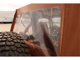 1982 Jeep CJ5 (CC-2115381) for sale in Grapevine, Texas