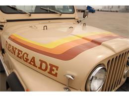 1982 Jeep CJ5 (CC-2115381) for sale in Grapevine, Texas
