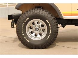 1982 Jeep CJ5 (CC-2115381) for sale in Grapevine, Texas