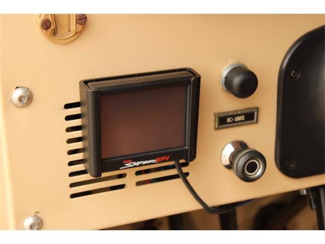 1982 Jeep CJ5 (CC-2115381) for sale in Grapevine, Texas