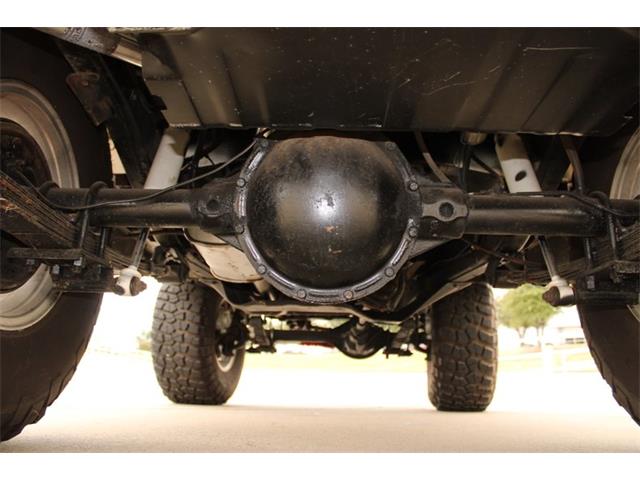 1982 Jeep CJ5 (CC-2115381) for sale in Grapevine, Texas